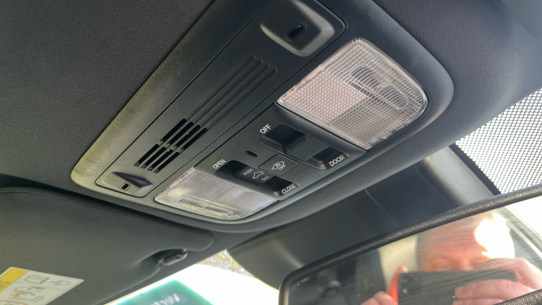 Honda Civic 1.0 VTEC Turbo 126 EX 5dr CVT Petrol Hatchback